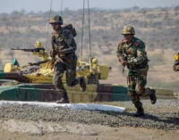 Amid Taiwan crisis, annual joint exercise of special forces of India, US begins near China border