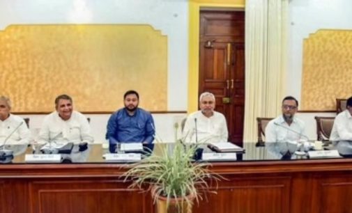 ’72 per cent of Bihar ministers, including Nitish and Tejashwi, face criminal cases’: ADR report