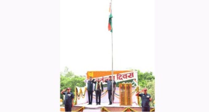 Punjab National Bank Celebrates 76th Independence Day with the inauguration of PNB@Ease Outlet