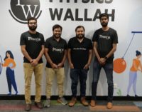 PW (PhysicsWallah) enhances the students lives with better learning experiences by  aquihiring FREECO