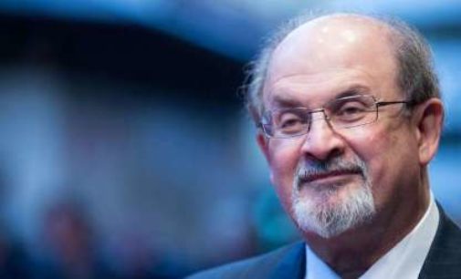 Salman Rushdie on ventilator, likely to lose an eye, liver stabbed and damaged