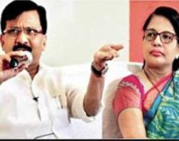 Sanjay Raut’s wife Varsha summoned by ED in land scam case