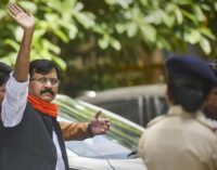 Sena’s Sanjay Raut sent to 4-day ED custody in Patra Chawl land scam case; all you need to know