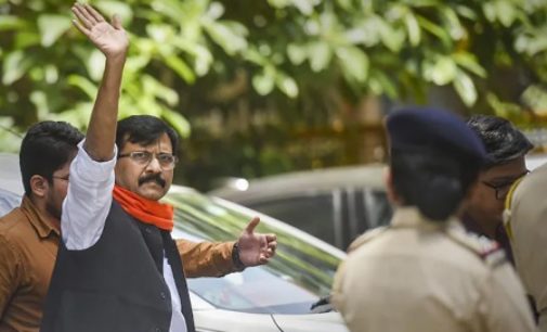 Sena’s Sanjay Raut sent to 4-day ED custody in Patra Chawl land scam case; all you need to know