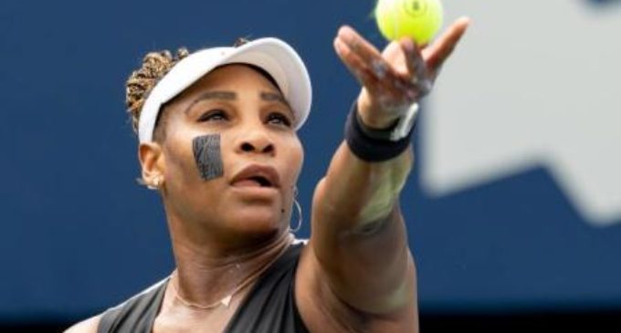 Serena Williams hints at retirement, likely to hang up boots after US Open