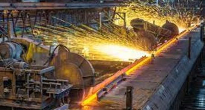 Steel players expect Govt to withdraw export duty; to go ahead with capex plans