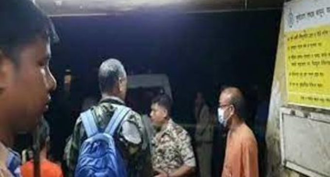 10 kanwariyas dead, 19 injured due to electrocution in Bengal’s Cooch Behar
