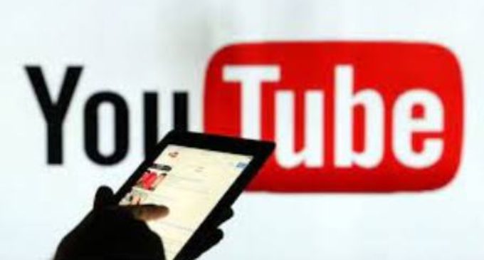 Centre blocks 8 YouTube channels over fake anti-India content