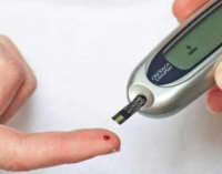 India among top ten countries with highest Type 2 diabetes prevalence: Lancet study