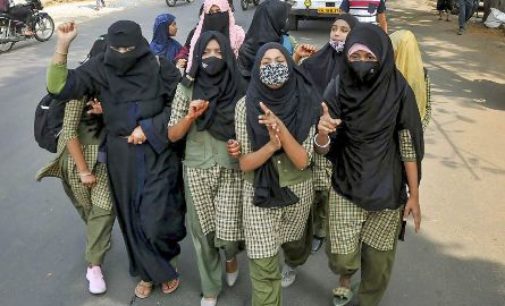 Hijabs during exams: Karnataka girl students move SC seeking permission; CJI says will form bench