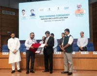 Inspiring Intiative: NTPC commits Rs 115 crore for development of archery