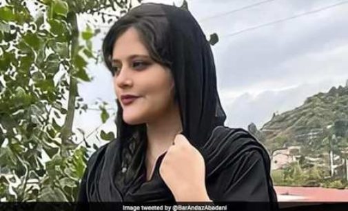 22-year-old Iranian woman dies after arrest by ‘morality police’, protest erupts