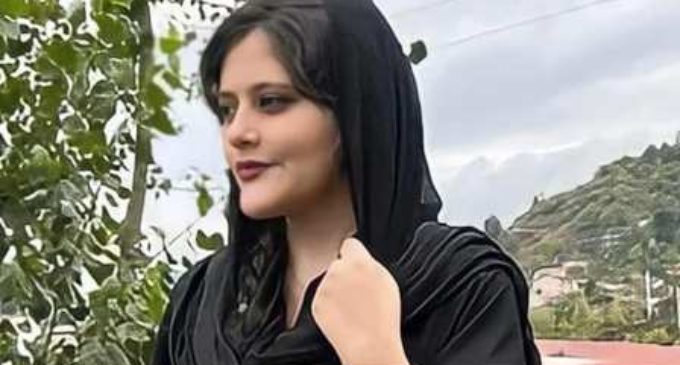 22-year-old Iranian woman dies after arrest by ‘morality police’, protest erupts