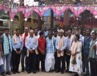 JSP’s Executive Director inaugurates RahasaBadi Centre of Jamunda Jungle Village