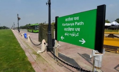 ‘Kartavya Path’ to be pedestrian-friendly; four new underpasses built for pedestrian movement