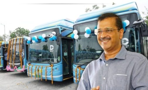 Delhi: CBI probe into ‘irregularities’ in buying 1,000 low-floor buses