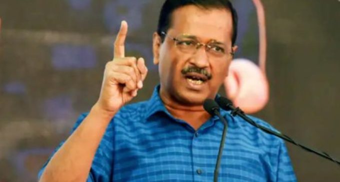 No court relief to Arvind Kejriwal on plea against arrest, next hearing on Apr 3