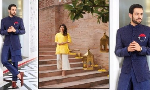 Here it comes ! Linen Club launches ‘Linen Utsav’ in this festive