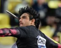 Olympic gold medallist Neeraj Chopra scripts another history, becomes Diamond League champion