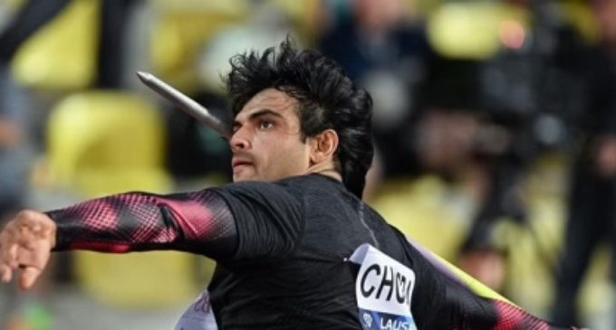Olympic gold medallist Neeraj Chopra scripts another history, becomes Diamond League champion