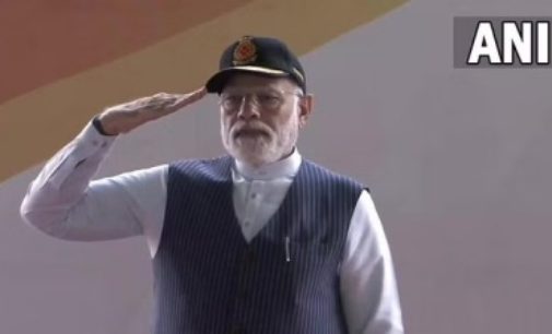 PM Modi commissions India’s first indigenous aircraft carrier INS Vikrant