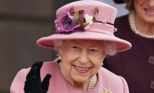 Queen Elizabeth II, Britain’s longest-serving monarch, dies at 96