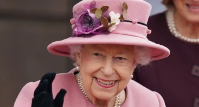 Queen Elizabeth II, Britain’s longest-serving monarch, dies at 96