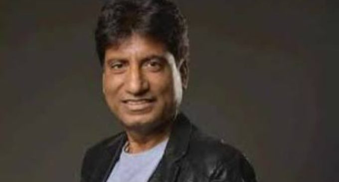 Comedian Raju Srivastava dies after being on ventilator for over a month