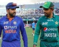 T20 World Cup clash between India and Pakistan on Oct 23 sold out: ICC