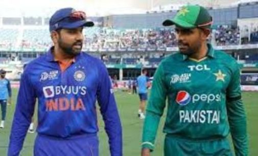 T20 World Cup clash between India and Pakistan on Oct 23 sold out: ICC