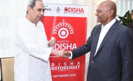 Vedanta emerges a leading investor in Odisha with Rs 80k crore