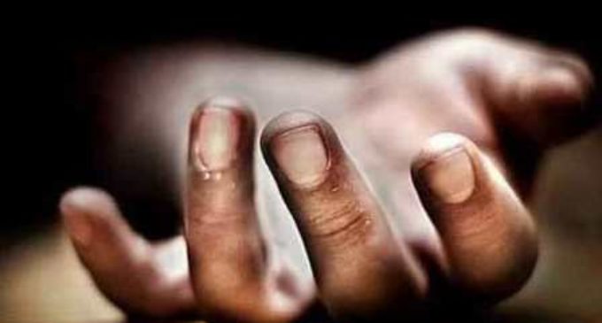 Bengal teen killed, body burnt by friends for not sharing online game password
