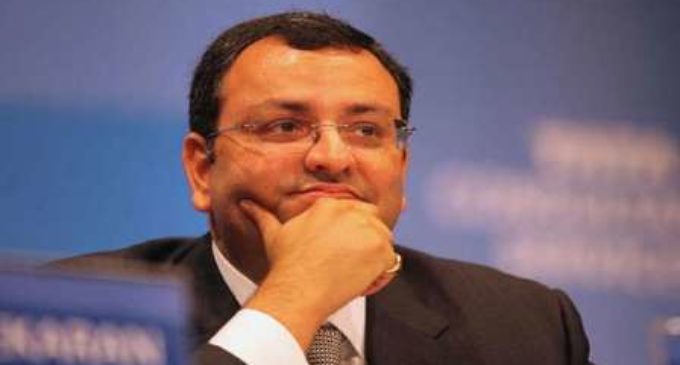 Cyrus Mistry, former chairman of Tata Sons, dies in road accident