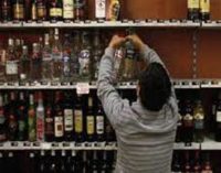 ‘Liquor vends to rise to 500 by month end’