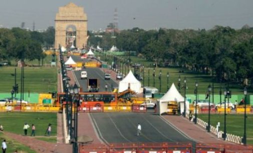 Govt decides to rename Rajpath in Delhi as ‘Kartavya Path’, say sources