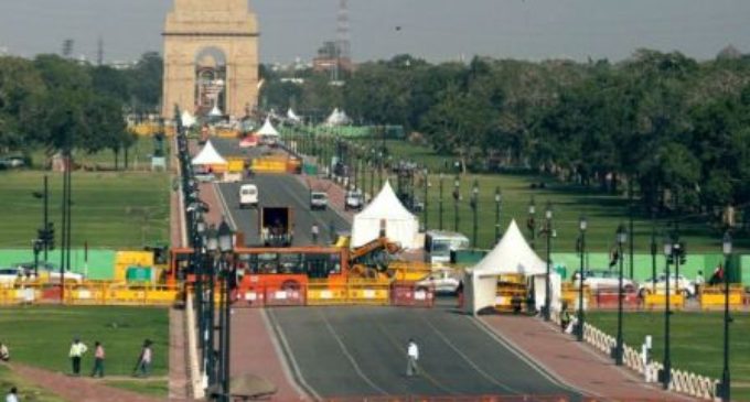 Govt decides to rename Rajpath in Delhi as ‘Kartavya Path’, say sources