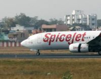 SpiceJet passenger gets stuck in lavatory mid-air for one hour; airline to provide ticket refund