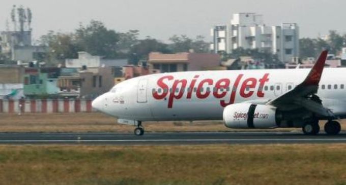 SpiceJet Delhi-Nashik flight returns midway due to ‘autopilot’ snag