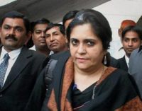 Teesta Setalvad gets interim bail in 2002 Gujarat riots case