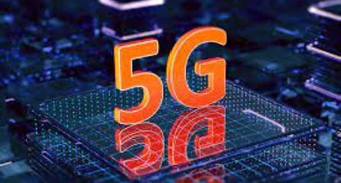 Government nudges phone makers for faster 5G updation