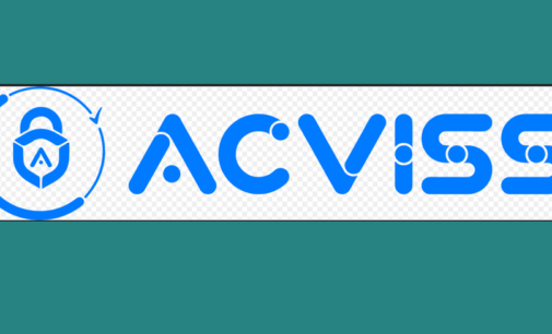 Acviss Technologies plans global expansion; eyes Europe, North America & China