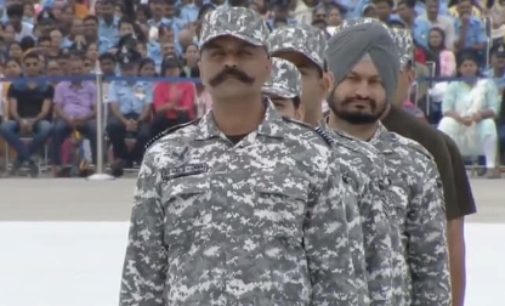 On 90th anniversary, Indian Air Force unveils new combat uniform | What’s different