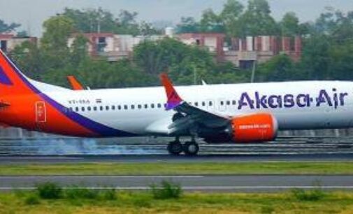 Delhi-bound Akasa Air plane suffers bird hit; aircraft grounded for inspection