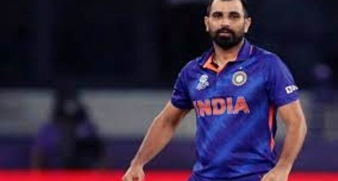 SA vs IND: Mohammed Shami ruled out of Test series, Deepak Chahar withdraws from ODIs
