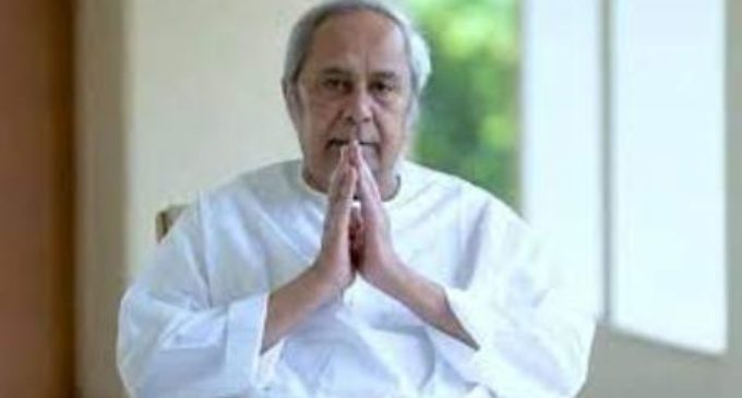 CM Naveen extends free ration for 3 months, Odisha to spend Rs 49 crore