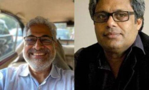 Delhi Police raid houses of The Wire’s Siddharth Varadarajan, MK Venu