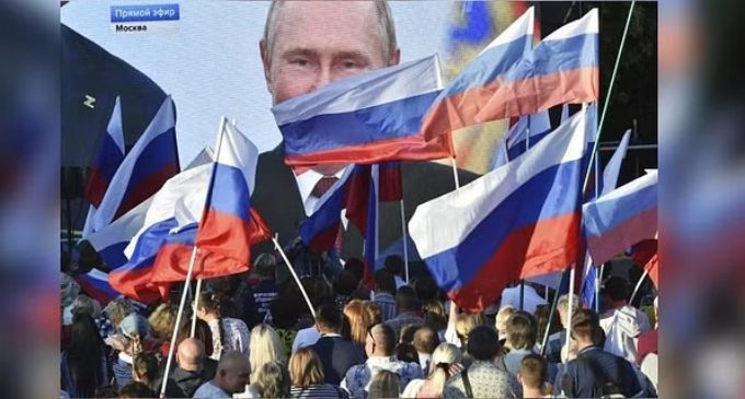 India abstains, Russia vetoes UNSC resolution on Moscow’s ‘illegal referenda’ in four Ukraine regions