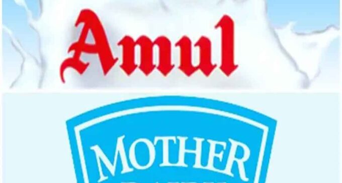 Mother Dairy, Amul hike milk price by Rs 2/litr; Gujarat spared