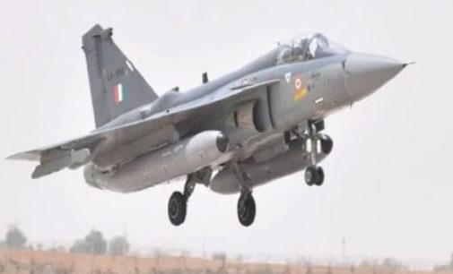 IAF fighter jets scrambled after bomb threat on Iranian plane in Indian airspace