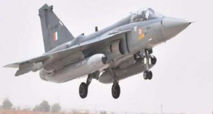 IAF fighter jets scrambled after bomb threat on Iranian plane in Indian airspace